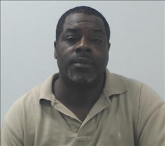 Karus Leval Campbell a registered Sex Offender of South Carolina