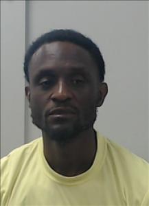 Nakia Laron German a registered Sex Offender of South Carolina