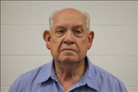 Mike Wesley Ramey a registered Sex Offender of South Carolina