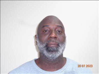 Cedric Dion Kearse a registered Sex Offender of South Carolina