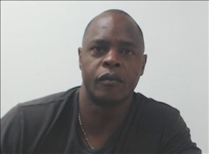 Keith Louis Phillips a registered Sex Offender of South Carolina