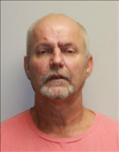 James Earl Millen a registered Sex Offender of South Carolina