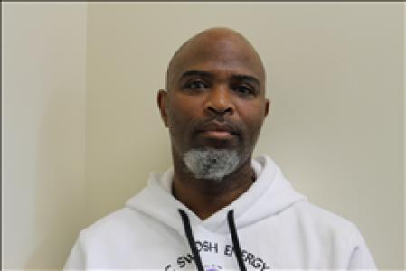 Eric Bernard Clyburn a registered Sex Offender of South Carolina