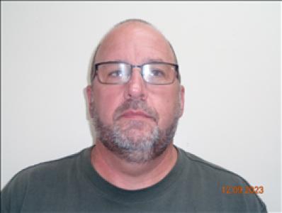 James Allan Ackerman a registered Sex Offender of South Carolina