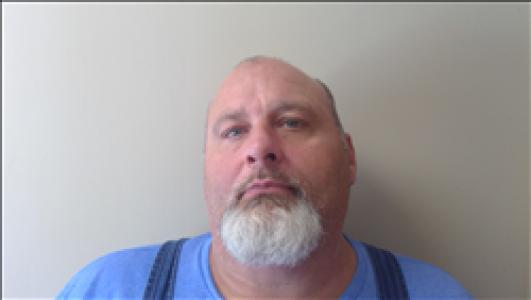 Rusty Dale Peeples a registered Sex Offender of South Carolina