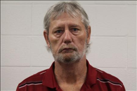 Olin Eugene Gilstrap a registered Sex Offender of South Carolina