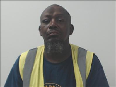 Wayne Fitzgerald Mcneil a registered  of South Carolina