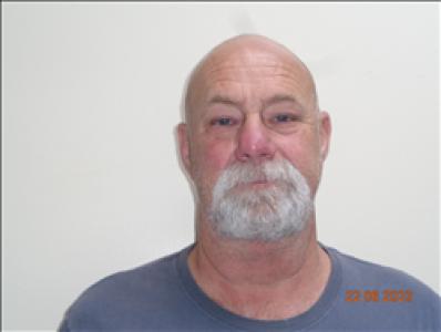 Lloyd Vernon Shinaberry a registered Sex Offender of South Carolina