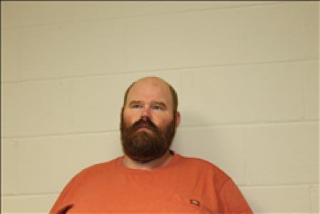James Edward Parton a registered Sex Offender of South Carolina