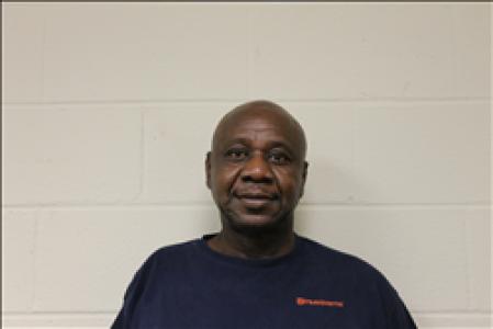 Bruce Lamont Goodwin a registered Sex Offender of South Carolina