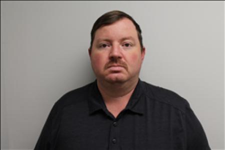 Jeffrey Scott Ruff a registered Sex Offender of South Carolina