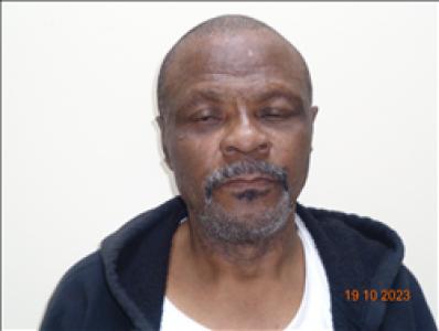 Walter Lee Myers a registered Sex Offender of South Carolina
