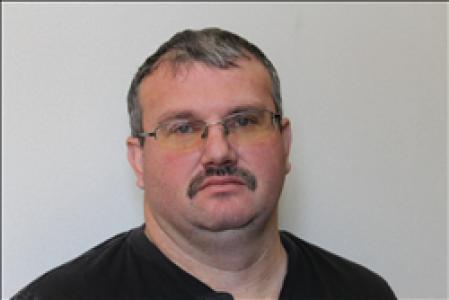Jason W Mccathern a registered Sex Offender of South Carolina