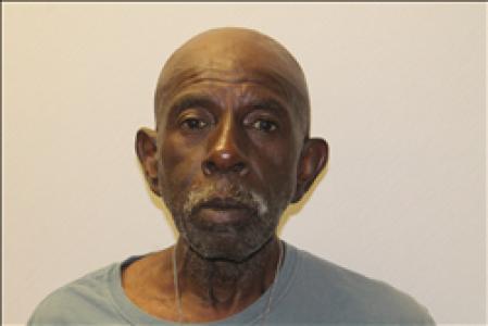 James Lee Robinson a registered Sex Offender of South Carolina