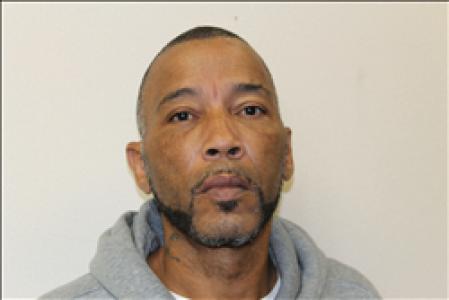 Kenneth Jerome Lyles a registered Sex Offender of South Carolina