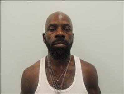 Nicholas Andre Moses a registered Sex Offender of South Carolina