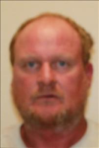 John Travis Hamby a registered Sex Offender of South Carolina