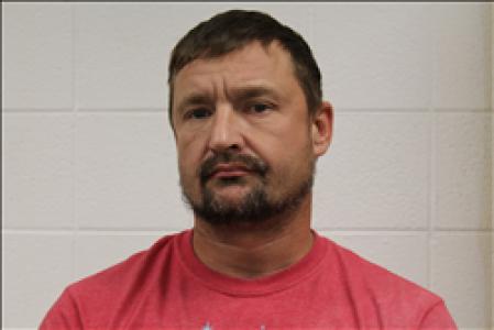 David Chad Elrod a registered Sex Offender of South Carolina