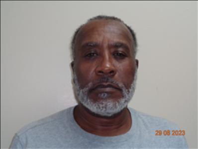 David Glover a registered Sex Offender of South Carolina