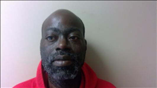 Donnie Mccray a registered Sex Offender of South Carolina