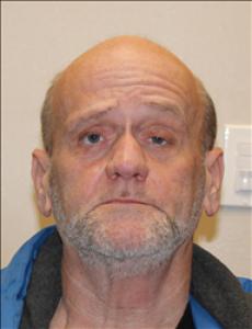 William Barkley Arrowood a registered Sex Offender of South Carolina