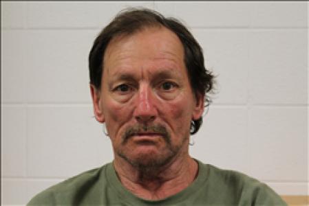 Larry Franklin Patterson a registered Sex Offender of South Carolina