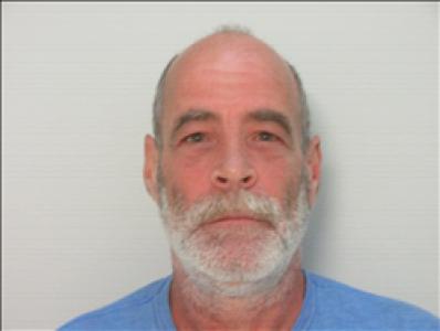 Ronald R Spain a registered Sex Offender of South Carolina
