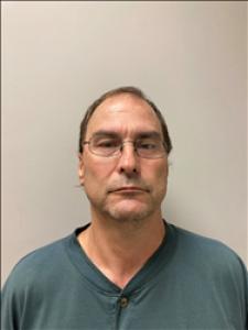 Bryan Edgar Alford a registered Sex Offender of South Carolina
