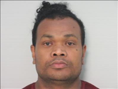 Brian Santos a registered Sex Offender of South Carolina