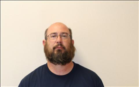 Benjamin Allen Stewart a registered Sex Offender of South Carolina