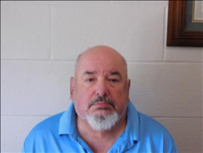 David Owens a registered Sex Offender of South Carolina