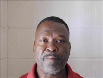 Gregory Maurice Allen a registered Sex Offender of South Carolina