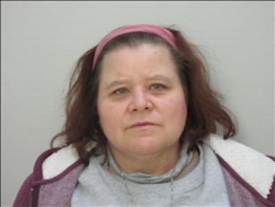 Cindy Denise Hoffman a registered Sex Offender of South Carolina