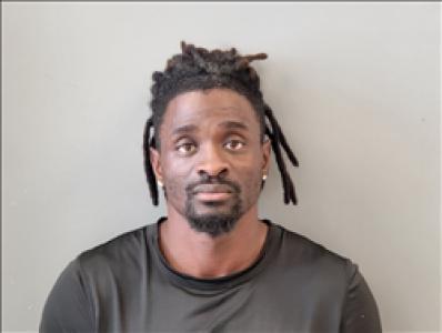 Antonio Naquan Haywood a registered Sex Offender of South Carolina