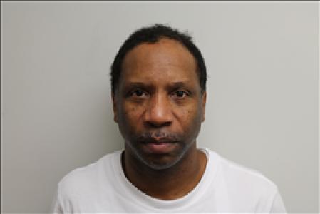 Carlos Dewayne Brown a registered Sex Offender of South Carolina