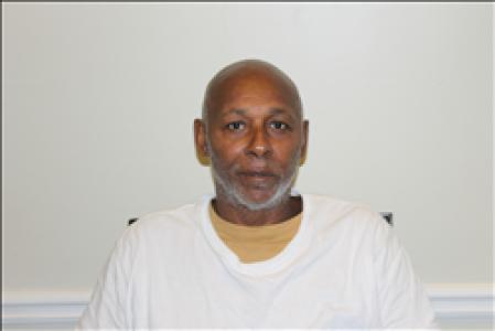 Roger Benjamin a registered Sex Offender of South Carolina