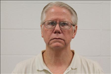 Reginald Ricky Brewer a registered Sex Offender of South Carolina