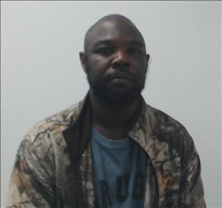 Corey Arthur White a registered Sex Offender of South Carolina