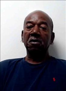 Roosevelt Daniels a registered Sex Offender of South Carolina