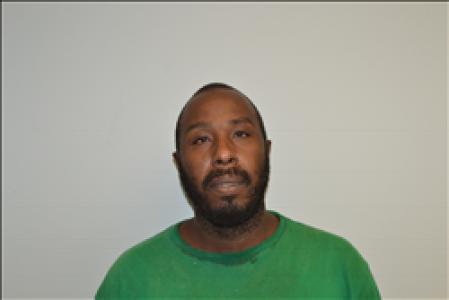 Antoine Terrell Crawford a registered Sex Offender of South Carolina