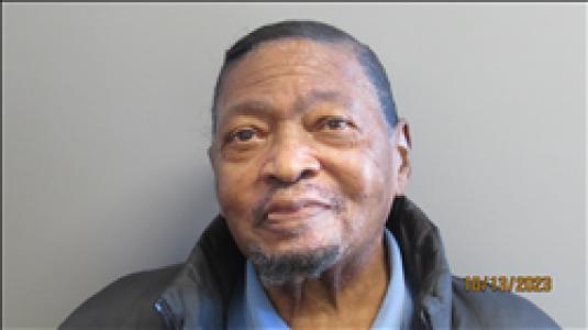 Willie Martin Alexander a registered Sex Offender of South Carolina
