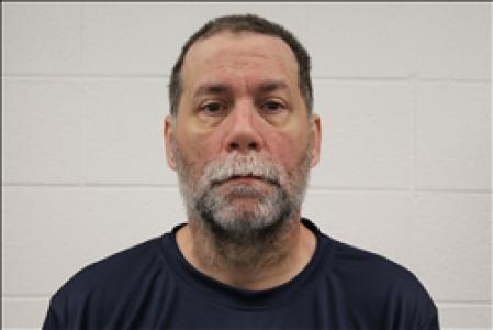 Douglas O'neil Greer a registered Sex Offender of South Carolina