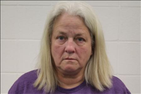 Patricia Elaine Barnes a registered Sex Offender of South Carolina