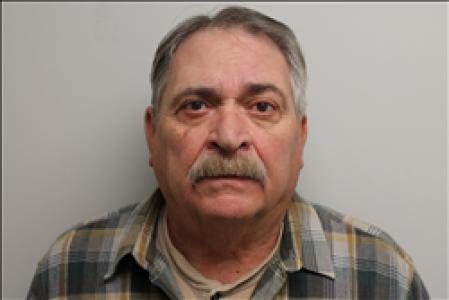 David Paul Patterson a registered Sex Offender of South Carolina