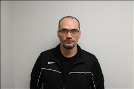 Anthony Damon Atkins a registered Sex Offender of South Carolina