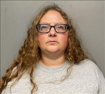 Darlene Nicole Scott a registered Sex Offender of South Carolina