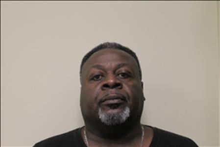 Glenn C Brown a registered Sex Offender of South Carolina