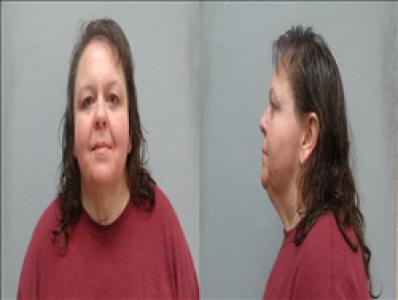 Tammy Michele Pratt a registered Offender of Washington