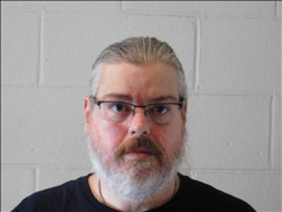 Christopher Hood Pearman a registered Sex Offender of South Carolina