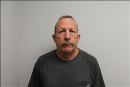 Timothy Earl Martin a registered Sex Offender of South Carolina
